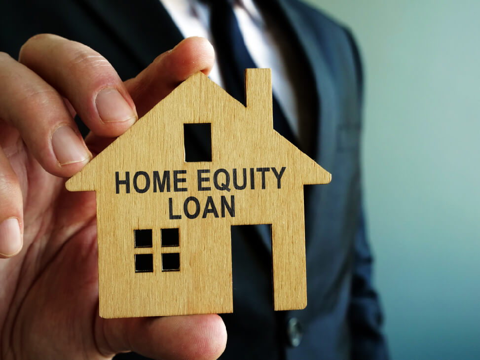 Home Equity