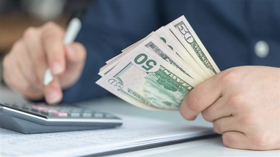 Payday loans emergency cash