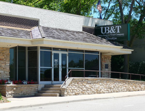 Union Bank & Trust Company – Brooklyn