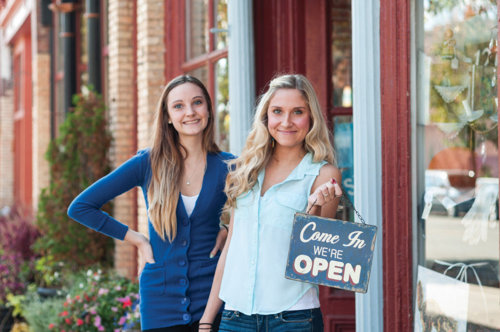 Business Services