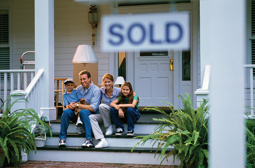 First Mortgage Wisconsin